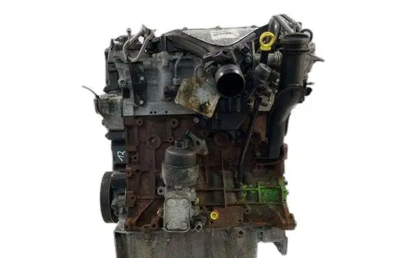 Ford Kuga I Engine G6DG