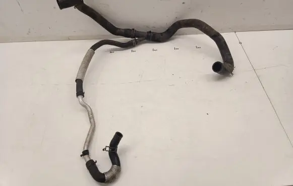 Ford Focus Engine coolant pipe/hose JX618B273V