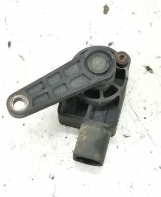 Volkswagen Touran I Headlight/headlamp level sensor 1T0907503 210207 6PM00873900