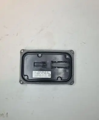 Mercedes-Benz GLC X253 C253 Headlight ballast module Xenon A2229004812