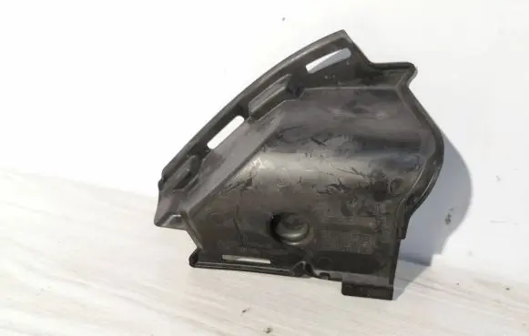 Mercedes-Benz GLC X253 C253 Front bumper corner part panel trim A2538854304 62282
