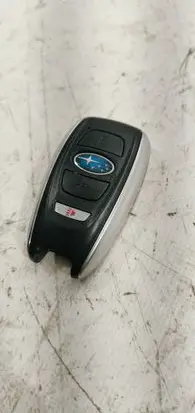 Subaru Outback (BT) Ignition key/card 