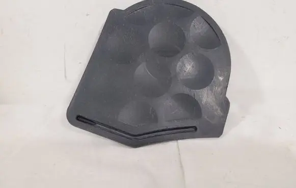 Skoda Octavia Mk2 (1Z) Other under body part 1K0825962B
