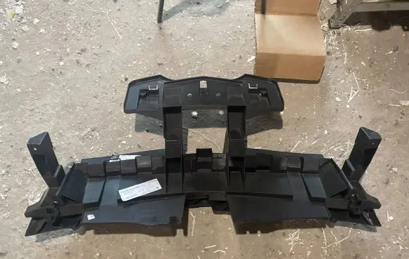 Mercedes-Benz Citan W415 Radiator support slam panel 4158850216 0651218 G55115588