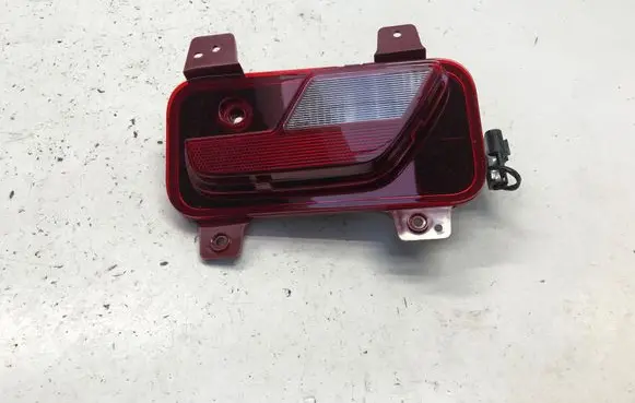 KIA Picanto Reverse light 92406G6600