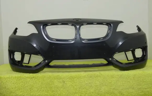 BMW 2 F22 F23 Front bumper 7452288 7452287
