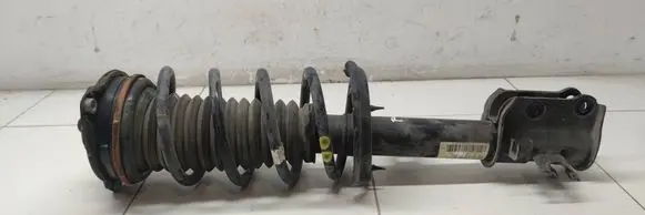Fiat 500X Front shock absorber/damper 00520360150 ST32000227 FR0NT05116