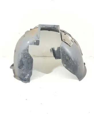 Peugeot 3008 I Front wheel arch liner splash guards 9682911180