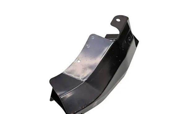 Subaru Forester SK Front bumper support beam