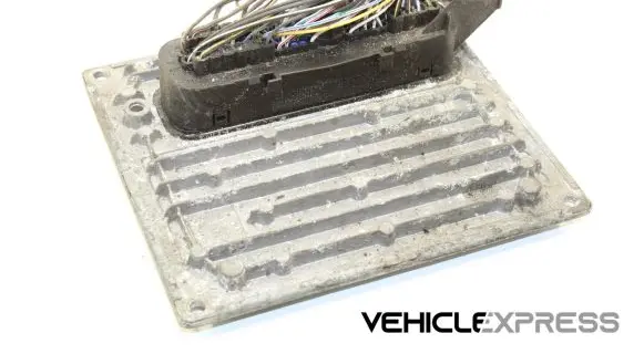Ford Focus Engine control unit/module 4M5112A650HF