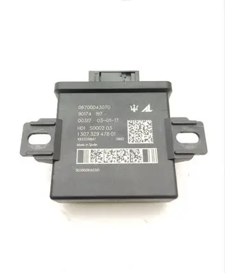 Maserati Ghibli Light module LCM 670004307