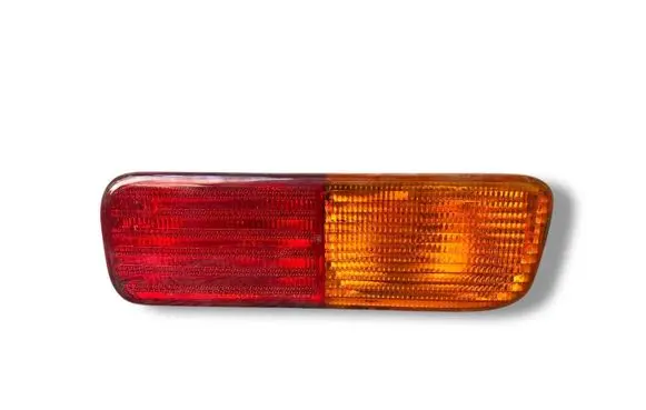 Rear/tail lights