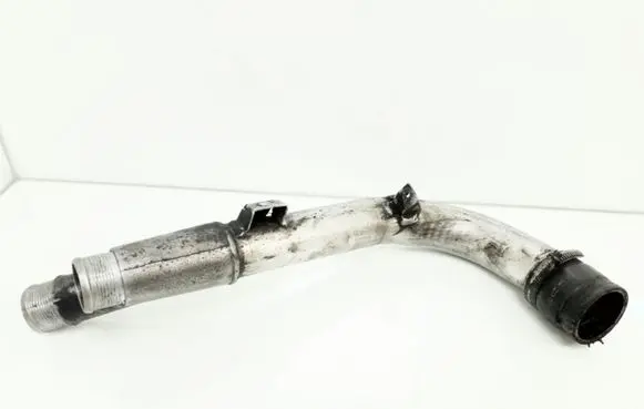 Audi A4 S4 B7 8E 8H Intercooler hose/pipe
