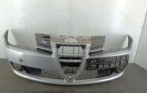 Alfa Romeo 159 Front bumper 