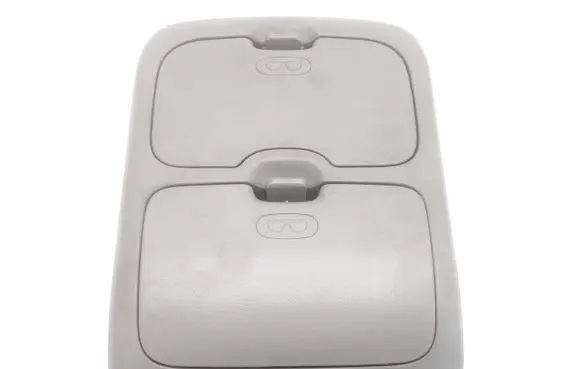 Ford Maverick Sunglasses storage box 3L8478519A58B 3L8478519A58C