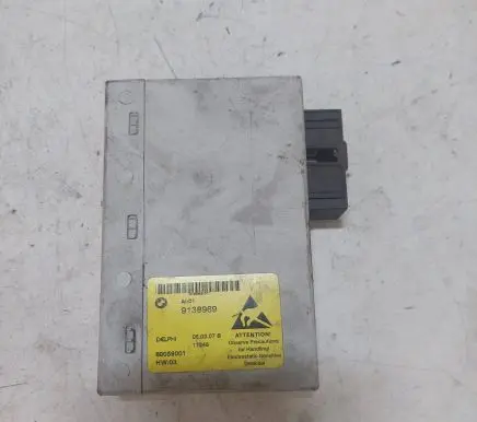 BMW 5 E60 E61 Other control units/modules 9138969