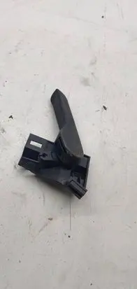 Engine bonnet (hood) release handle