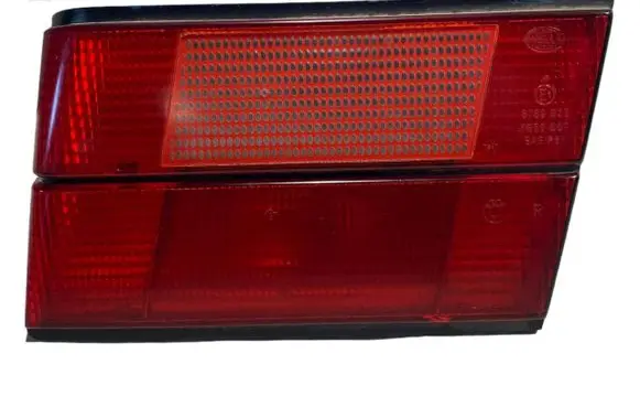 BMW 5 E34 Tailgate rear/tail lights 1379398R
