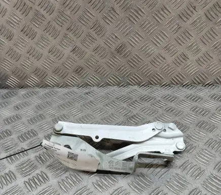 Peugeot 5008 II Engine bonnet/hood hinges 9814189880