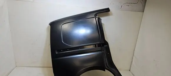 Volkswagen Caddy Rear quarter panel 2K7813328