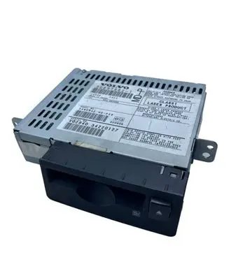 Volvo XC90 CD/DVD changer 306575521