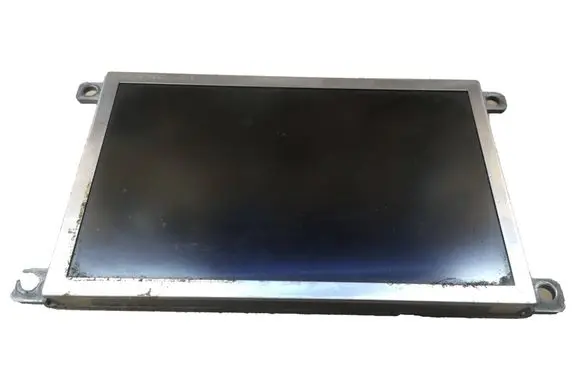 Peugeot 508 Screen/display/small screen 9804563180 09297FE A2C84145200