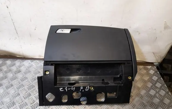 Audi A6 S6 C7 4G Glove box set 