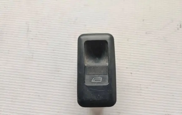 Volkswagen Transporter - Caravelle T4 Electric window control switch 7D0959855