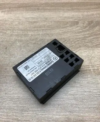 Mercedes-Benz S W220 Gateway control module A2205402445 410213005007