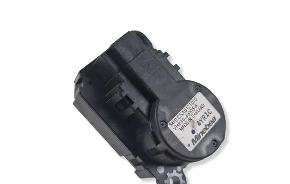 Mitsubishi Outlander Air flap motor/actuator VHB3030005A