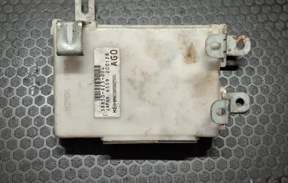 Honda Legend III KA9 Alarm control unit/module 38850SZ3G04 6559200128