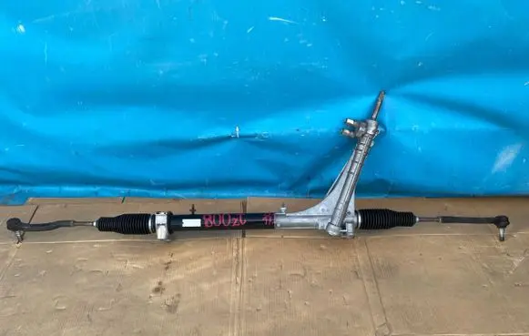 Citroen Jumper Steering rack 1385338080