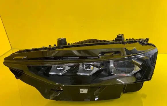 Citroen DS7 Crossback Headlight/headlamp 9841273180
