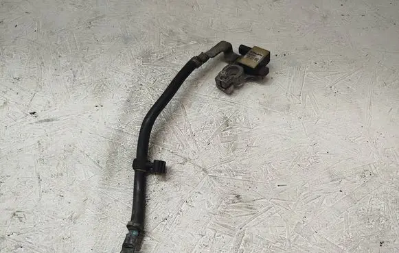 Volvo XC60 Negative earth cable (battery) 31327698