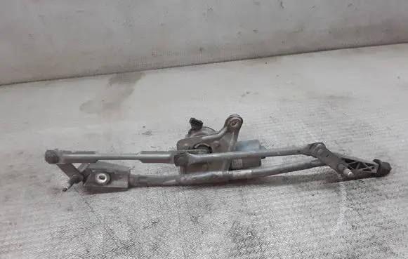 Volvo S80 Front wiper linkage and motor 9171901 9171899