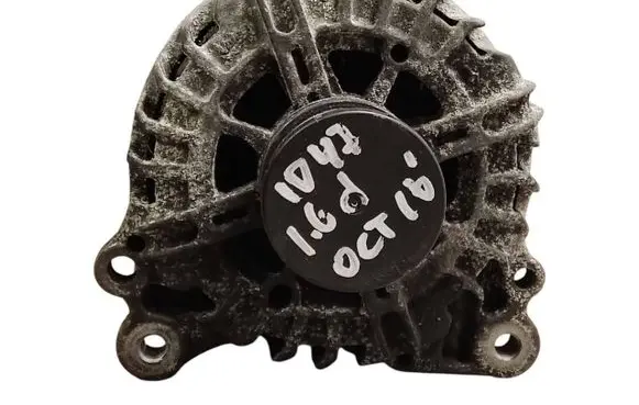 Skoda Octavia Mk3 (5E) Generator/alternator 03L903023L 2612004E TG14C043