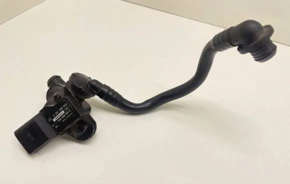 Audi A6 S6 C5 4B Air pressure sensor 0261230053