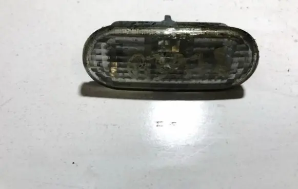 Volkswagen Polo III 6N 6N2 6NF Front fender indicator light 1j5949117a 48434