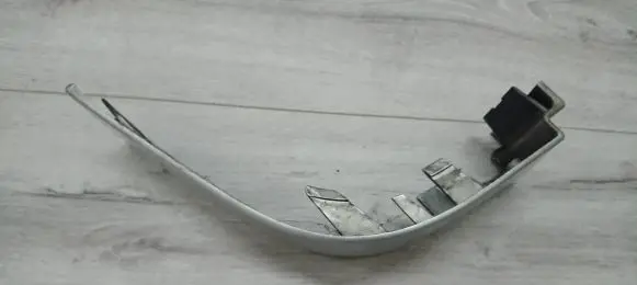 Ford Galaxy Rear/tail light trim molding 