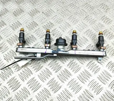 Honda CR-V Fuel main line pipe 166205TZJ01 16450RZP003