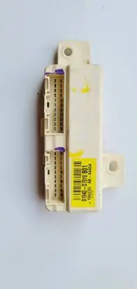 Hyundai Tucson TL Fuse box set 91940D7010