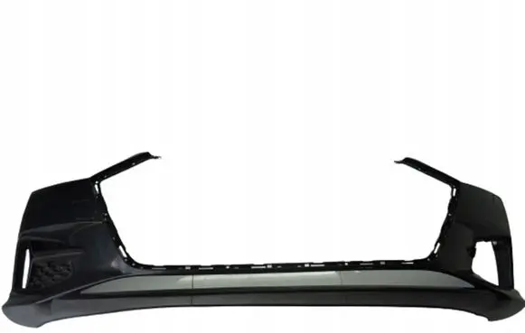 Audi A7 S7 4K8 Front bumper 4K8807437A