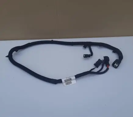 Volvo XC60 Gearbox/transmission wiring loom 31499310