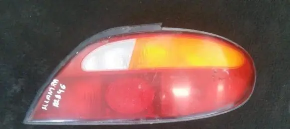 Hyundai Lantra II Rear/tail lights 00574002
