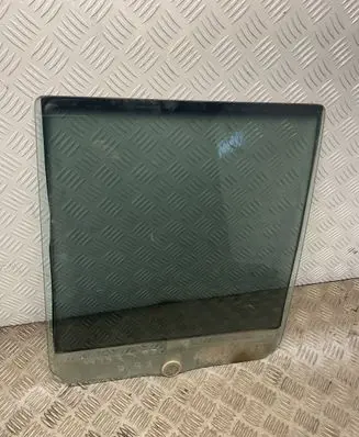 Jeep Cherokee XJ Rear door window glass
