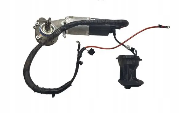 Volvo XC40 Steering rack