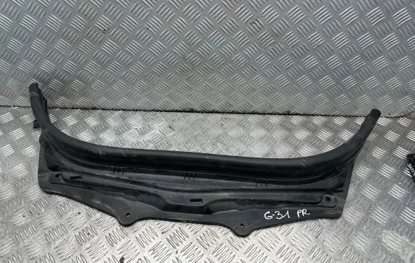 BMW 5 G30 G31 Other engine bay part 7340207 74850610