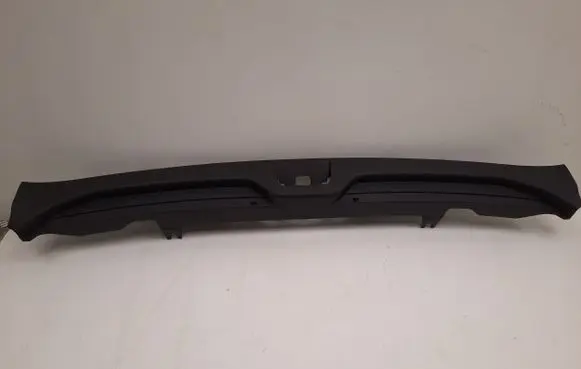 Volvo XC60 Trunk/boot sill cover protection 30740438