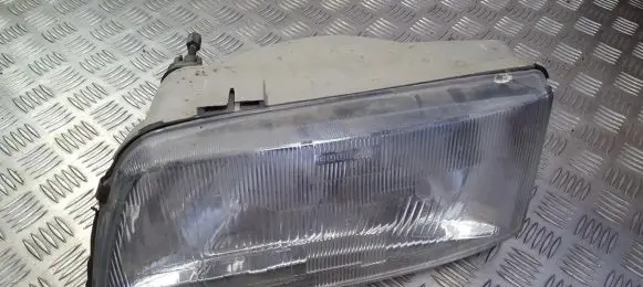 Fiat Ducato Headlight/headlamp 35690748 35690-748