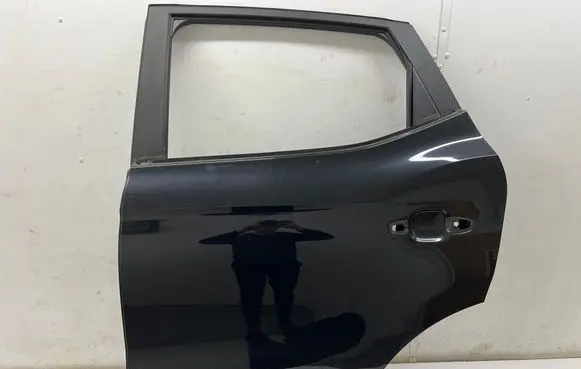 MG ZS Rear door 10322167